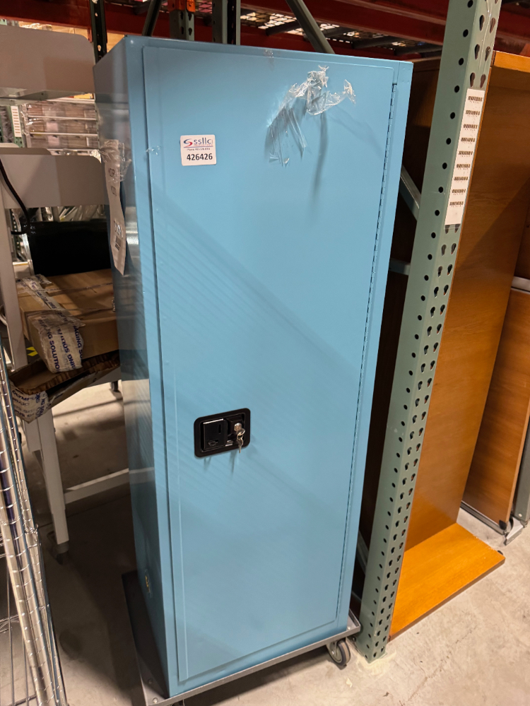 Image of Acid and Corrosive Storage Cabinet